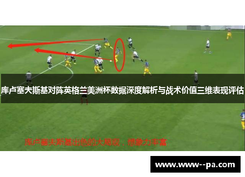 库卢塞夫斯基对阵英格兰美洲杯数据深度解析与战术价值三维表现评估