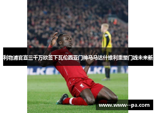 利物浦官宣三千万欧签下瓦伦西亚门神马马达什维利重塑门线未来新 利物浦官宣三千万欧签下瓦伦西亚门神马马达什维利重塑门线未来新